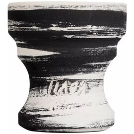 Чаша для кальяну Tiaga Flash Light Black