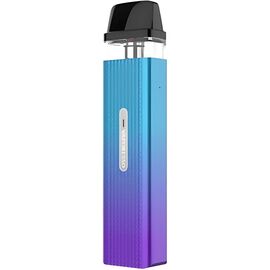 POD-система Vaporesso XROS MINI KIt Grape Purple - Фиолетовый с розовым