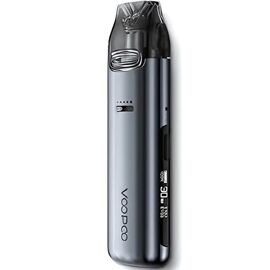 Voopoo VMATE PRO 900 мАч Power 30W Whorl Grey Многоразовая Pod-система