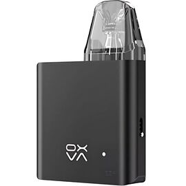 Xlim Sq 900 мАч Kit Black Многоразовая Pod-система