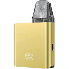 Xlim Sq 900 мАч Kit Gold Многоразовая Pod-система