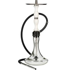 Кальяни Aroma Hookah Oscar White