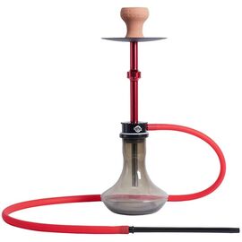 Кальяни Yahya Minimal Червоний