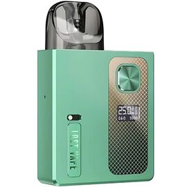 Lost Vape Ursa Baby Pro POD Kit 900 мАг Emerald Green Багаторазова Pod-система