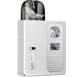 Lost Vape Ursa Baby Pro POD Kit 900 мАч Pearl White Многоразовая Pod-система