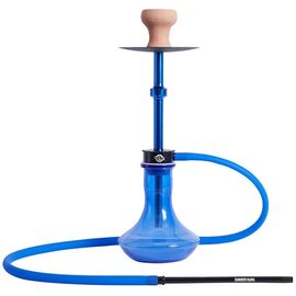 Кальяни Yahya Minimal Синій