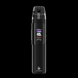 Багаторазова POD-система Elf Bar ELFX PRO Black