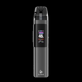 Багаторазова POD-система Elf Bar ELFX PRO Gray