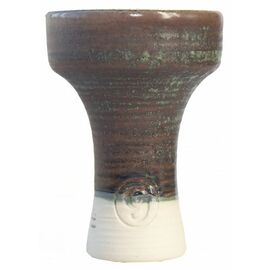 Чаша для кальяну GrynBowls Killer Glaze (Грінболс Убивашка Глазур)