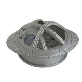 Калауд для кальянів Lotus V.6