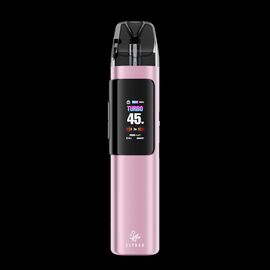 Багаторазова POD-система Elf Bar ELFX PRO Pink