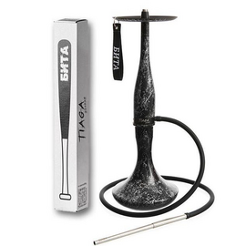 Кальяни Tiaga Hookah Біта Splash