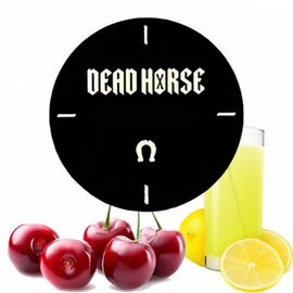 Тютюн Dead Horse Cherry Limeade (Вишневий Лимонад) 100 гр
