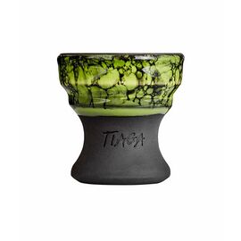 Чаша для кальяну Tiaga Flash Green