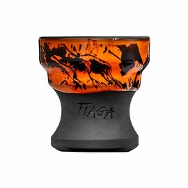 Чаша для кальяну Tiaga Flash Fire
