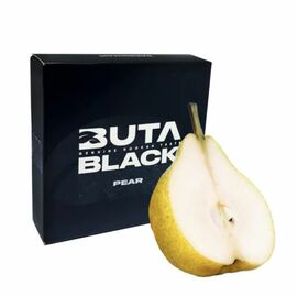Тютюн Buta Black Pear (Груша) 100 гр