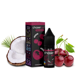 Рідина Набір Chaser Вишня Кокос Лід 30 мл 5%