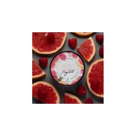 Тютюн 420 Light Line Грейпфрут Малина 100 гр
