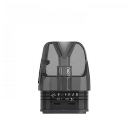 Картриджі Elf Bar ELFX 0.6 Om