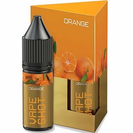 Рідина Набір Vape Shot Orange (Стиглий Апельсин) 15мл 5%