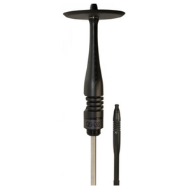 Кальяни Aroma Hookah Zulu Black-Grey