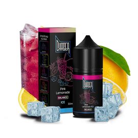 Жидкость Набор Chaser Black Pink Lemonade Ice 30мл 5%