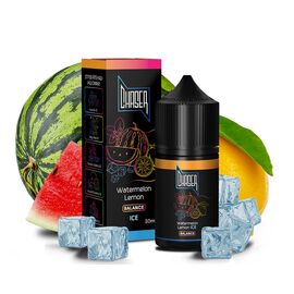 Рідина Набір Chaser Black Watermelon Lemon Ice 30 мл 5%