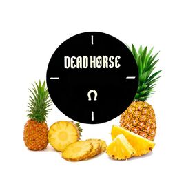 Табак Dead Horse Pineapple Rings (Ананасовые Кольца) 100 гр