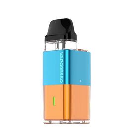 Vaporesso Xros Cube 900mAh Bondi Blue Многоразовая Pod-система