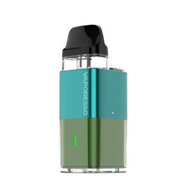 Vaporesso Xros Cube 900mAh Forest Green Многоразовая Pod-система