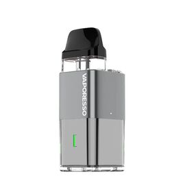 Vaporesso Xros Cube 900mAh Grey Многоразовая Pod-система
