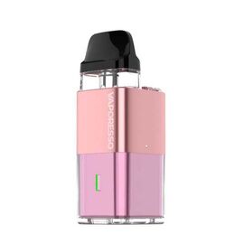 Vaporesso Xros Cube 900mAh Sakura Pink Багаторазова Pod-система