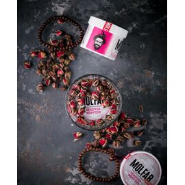 Тютюн Molfar Virginia Тендітна Монроуз (Роза Лимон) 40 гр