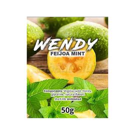 Табак Wendy Feijoa Mint (Венди Фейхоа Мята) 50 грамм