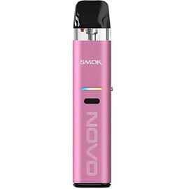 Smok Novo Eco 1000 мАч Pink Многоразовая Pod-система
