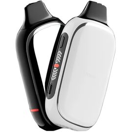 Одноразка Roqy 40000 White Kiwi Passion Fruit Guava (Ківі Маракуя Гуава)