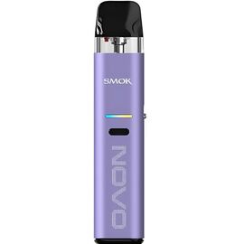 Smok Novo Eco 1000 мАч Purple Многоразовая Pod-система