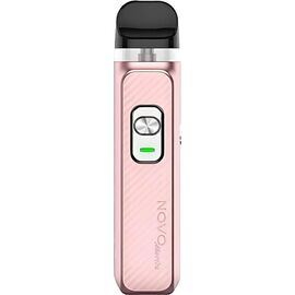 Smok Novo Master 1000mAh Pale Pink Багаторазова Pod-система