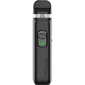 Smok Novo Master 1000mAh Matte Black Багаторазова Pod-система