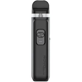 Smok Novo Master 1000mAh Black Gun Metal Багаторазова Pod-система