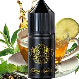 Рідина Wick&Wire Tibetan Dragon (Зелений Чай) 30мл 5%