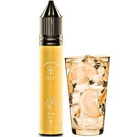 Жидкость Lucky Cream Soda Lemonade (Крем Сода Лимонад) 15мл 5%