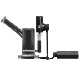 Вапорайзери G Pen Hyper Black