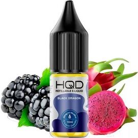 Рідина HQD Black Dragon 15 мл 5%