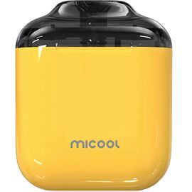 ZQ Micool Pod Kit 500 мАг Багаторазова Pod-система