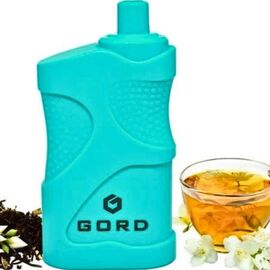 Одноразка Gord G-05 4000 Jasmin tea (Горд Жасминовий Чай)
