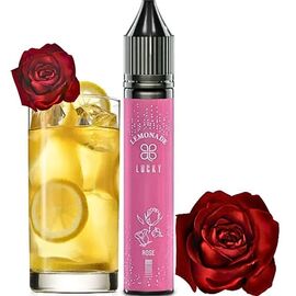 Рідина Lucky Rose Lemonade (Роза Лимонад) 15мл 5%