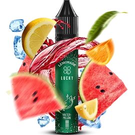 Рідина Lucky Watermelon Lemonade (Кавун Лимонад) 15мл 5%