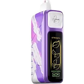 Одноразка Elf Bar Nic King 30000 Watermelon Cherry (Кавун Вишня)