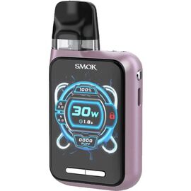 Smok Novo GT-BOX 1700 мАч Pink and 7-Color Многоразовая Pod-система